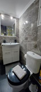 Lemon Drop Beach Apartment - Neoi Epivates - 3