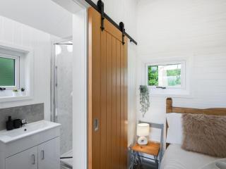 Mini Lodge - Uk47682 - Montgomery - 5