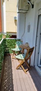 Lemon Drop Beach Apartment - Neoi Epivates - 2