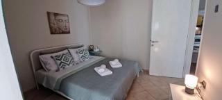 Lemon Drop Beach Apartment - Neoi Epivates - 1
