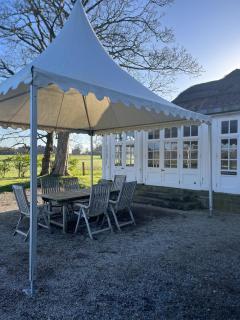 Thornton Manor - Holiday Cottages and Apartments - Heswall - 4