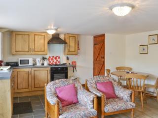 Grooms Cottage - Elsdon - 8