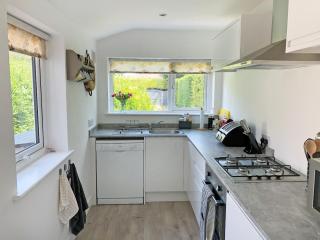May Escape - Heswall - 3