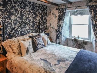 The Moorings - Garlieston - 1