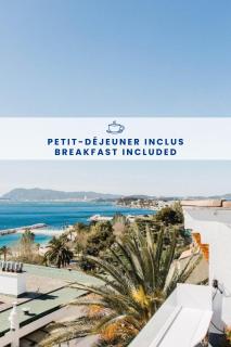 Hôtel Les Voiles - Toulon - 0