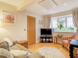 Garden Cottage - Burgh - 9