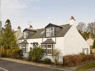 Burnbrae Cottage - Bridgend of Lintrathen - 9