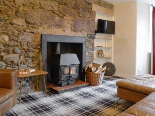 Burnbrae Cottage - Bridgend of Lintrathen - 8