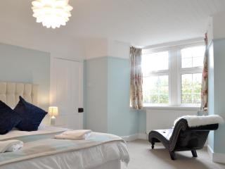 Burnbrae Cottage - Bridgend of Lintrathen - 2