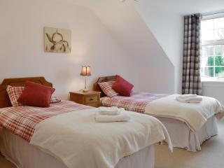 Burnbrae Cottage - Bridgend of Lintrathen - 2