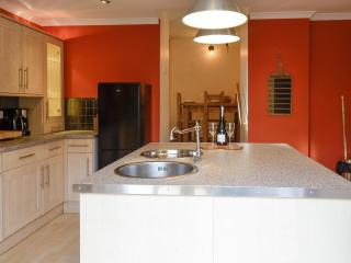 Burnbrae Cottage - Bridgend of Lintrathen - 6