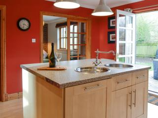 Burnbrae Cottage - Bridgend of Lintrathen - 4