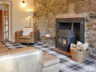 Burnbrae Cottage - Bridgend of Lintrathen - 7