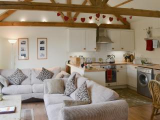 Sunflower Holiday Cottage - Alford - 9