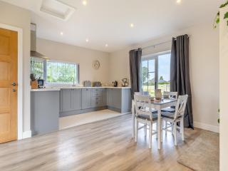 Squirrel Lodge- Uk47394 - Bawdeswell - 4