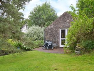 Dye Mill Cottage - Moffat - 4