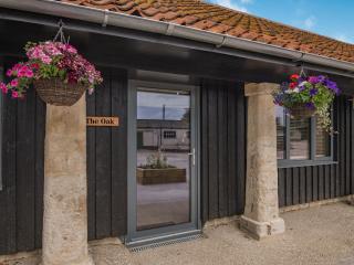 The Oak - Wingfield - 1