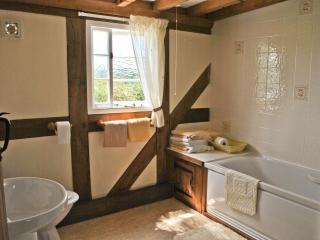 Bank Cottage - Boraston - 1