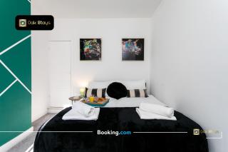 7Nights Reserve l 3 Bedroom Modern Apartment for 6 Guests in City Centre with Free Parking by Oak Stays Short Lets & Serviced Accommodations - Leicester - 5