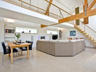 Antells Farm Barn - Sturminster Newton - 0