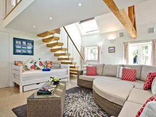 Antells Farm Barn - Sturminster Newton - 8