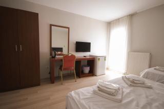 Fatih Yurt Hotel - Istanbul - 1