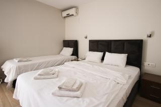Fatih Yurt Hotel - Istanbul - 3