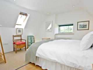 Antells Farm Barn - Sturminster Newton - 2