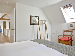 Antells Farm Barn - Sturminster Newton - 5