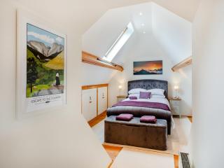 The Hay Loft - Uk46737 - Shapwick - 5