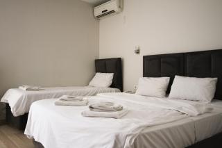 Fatih Yurt Hotel - Istanbul - 2