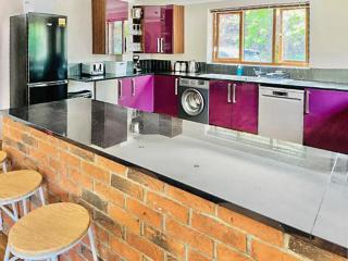 Grantham House - Grantham - 6