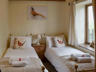 Sunflower Holiday Cottage - Alford - 5