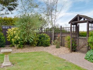Sunflower Holiday Cottage - Alford - 3
