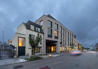 Ashlin House By Argyl - Cork - 2