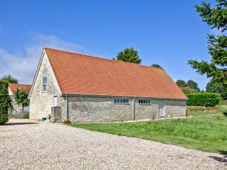 Antells Farm Barn - Sturminster Newton - 2