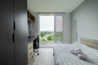 Ashlin House By Argyl - Cork - 4