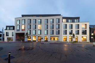 Ashlin House By Argyl - Cork - 6