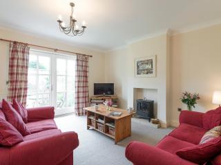 Embleton Cottage - Beadnell - 0