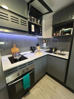 Moderno apartamento en Ñuñoa - Santiago - 7
