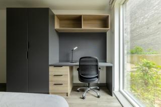 Ashlin House By Argyl - Cork - 7