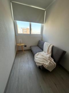 Moderno apartamento en Ñuñoa - Santiago - 6
