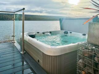 Kimcraigan Lodge - Lochend - 0
