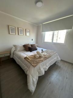 Moderno apartamento en Ñuñoa - Santiago - 5