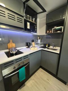 Moderno apartamento en Ñuñoa - Santiago - 4