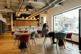 Ashlin House By Argyl - Cork - 0