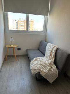 Moderno apartamento en Ñuñoa - Santiago - 3