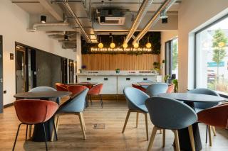 Ashlin House By Argyl - Cork - 5