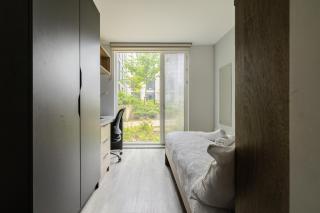 Ashlin House By Argyl - Cork - 9