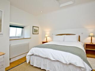Antells Farm Barn - Sturminster Newton - 1